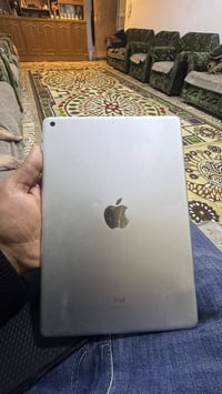 ايباد ٩ • ملحقات كاملة • بعقوبه