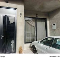 بنجاعلي خلف جامع ايمان • ٢٠٠م • فرع عريض