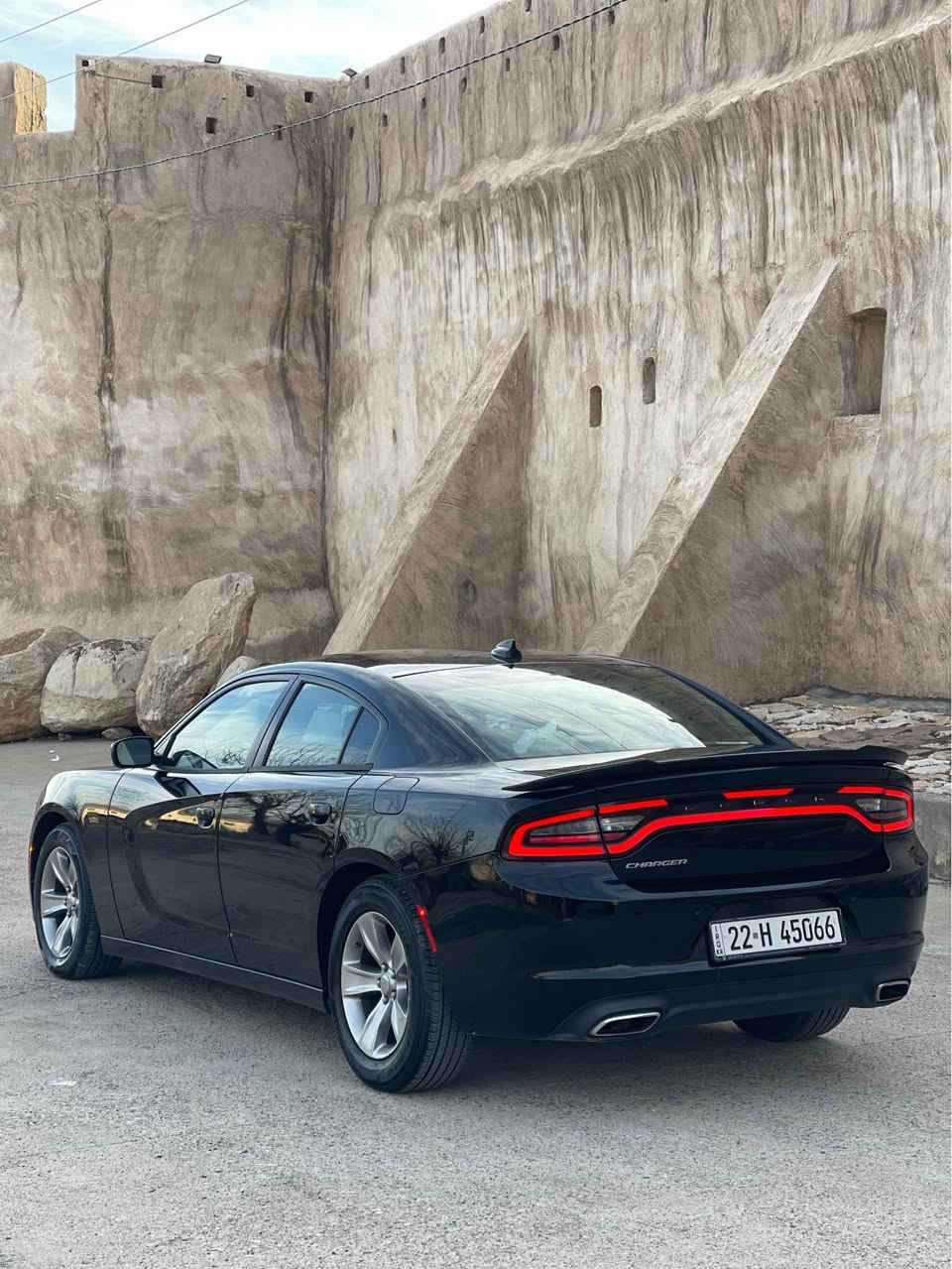 📞***********
📞***********
نرخی ۱۹۲ وەرەقە و مەجال💵
دۆج چارجر ، مۆدێل ۲٠۱٦ ، نيو مواصفات شاشە گەورە
سەيارەيەکی زۆر جوان و پاکە ۱٠٠ مايل ڕۆيشتووە☑️
کلينە بێ بۆياغە ✅
دوو جێی بچوک PDR هەيە.
دەعامی بۆ دەعامی بەشەرت
گێڕ و مەکينە بەشەرت
ڕەقەم و سەنەوی نوێ بەناوی خۆمە
تەحويل وەکالە غرامە بەشەرت ✅
نرخی ۱۹۲ وەرەقە و مەجالێکی برايانە 💰
ناونيشان : کۆيە 📍 كويسينجاك, أربيل
