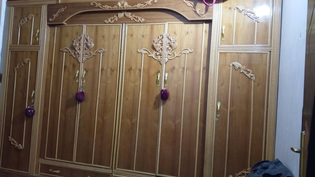 صاج تسكام داخل وخارج مسويها ب٢ ونص اريدها ب٨٥٠ قفل كربلاء حي النظال


**إذا كنت صاحب هذا الإعلان وتريد حذفه لأي سبب، رجاءا أرسل رسالة إلى الدعم الفني**