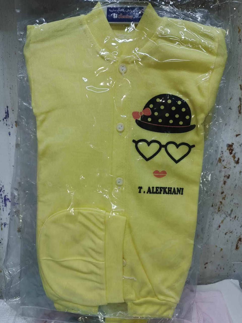 اوفر اطفال خامه بهاري قماش قطني 🍒
#السعر 6الف بس الكميه محدوده 🎀 🌹 
مكاني خانقين متوفر خدمه توصيل 🚕 
الحجز على خاص 📱


**إذا كنت صاحب هذا الإعلان وتريد حذفه لأي سبب، رجاءا أرسل رسالة إلى الدعم الفني**