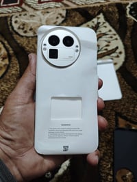 ريلمي جي تي 8 پرو زيرو ، يعني ما مشتغل مجرد مفتوح من الكرتون كامل المل...