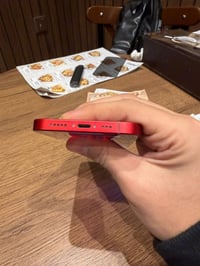 ايفون 13 • ٢٥٦ • بطارية ٨٧٪