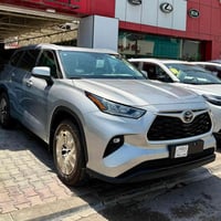 تويوتا هايلاندر GLE 2025 | زيرو كيلومتر خليجي سعودي – عبد اللطيف جميل ...