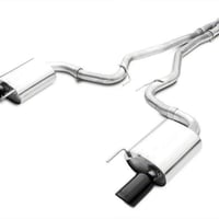 بورلا ATAK • Mopar اگزوز • دودج چلنجر 2020