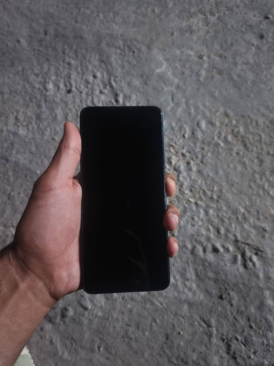 سلام عليكم مرخصت الادمن جهاز Infinix SMART 8 ذاكره 64 جهاز نضيف حيل وعل فحص. دبل شريحه  كله شغال فقط سماعه جوه متشتغل تصليحه ب5 لف البيع ب60 لف فقط مكاني فلوجه


**إذا كنت صاحب هذا الإعلان وتريد حذفه لأي سبب، رجاءا أرسل رسالة إلى الدعم الفني**