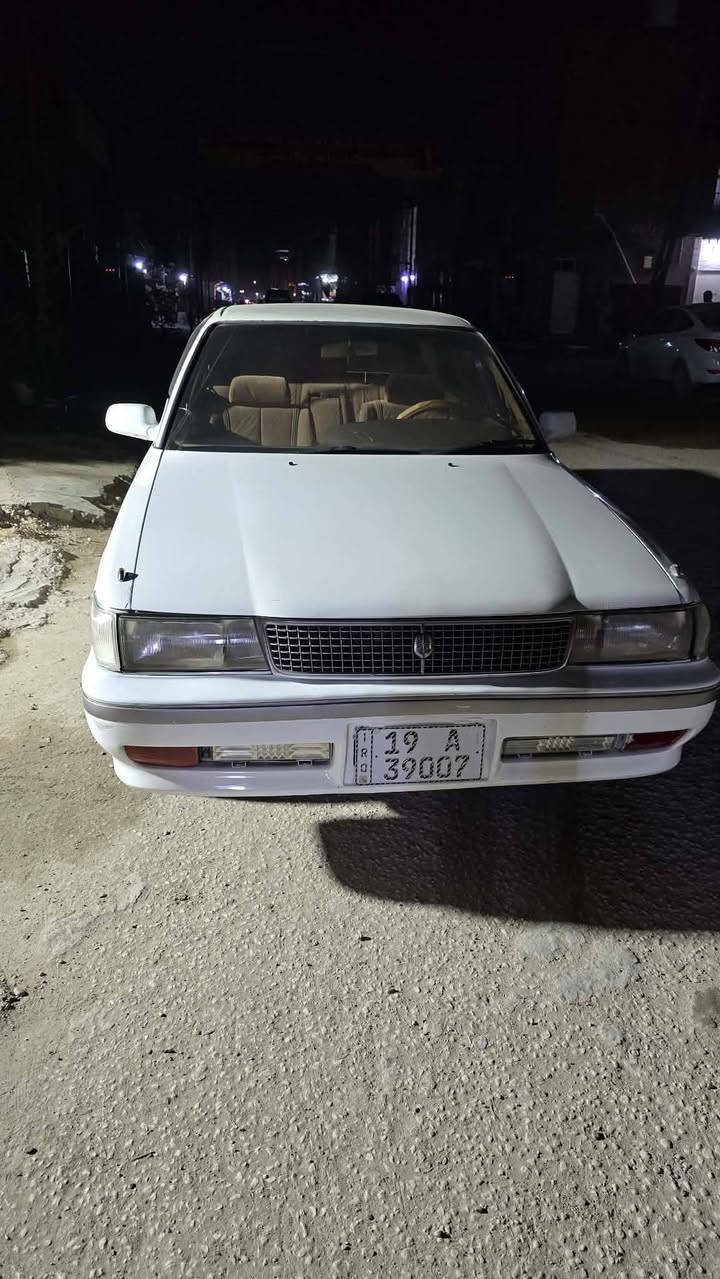 السلام عليكم مارك عضم للبيع
كير ومكينه كفاله
مصبوغة عام مكفولة من ضربة قوية
سياره حلوه وغرفته حلوه 
بسمي شخصياً مداور نفس الساعة رقم كربلاء 
مكان السياره نجف شارع المدينة
سعره 55وبيه مجال لشراي
رقمي *********** رجاءً المو شراي لا يدك
