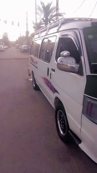 فتون ٢٠٠٩ • كفالة المكينه • مصبوغة