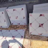 سقوف ثانويه • بدون حديد • طوريج