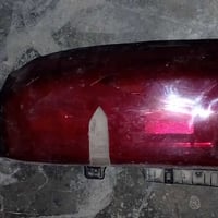 باك لايت • تاهو • موديل ٢٠١٧-٢٠١٨