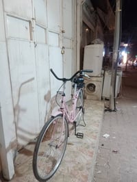 بايسكل للبيع • بايسكل جديد • دراجة هوائية • دراجة رقم ١٤٠ • بايسكل ديو...