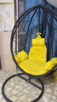 مرجوحه • للبيع • زعفرانيه