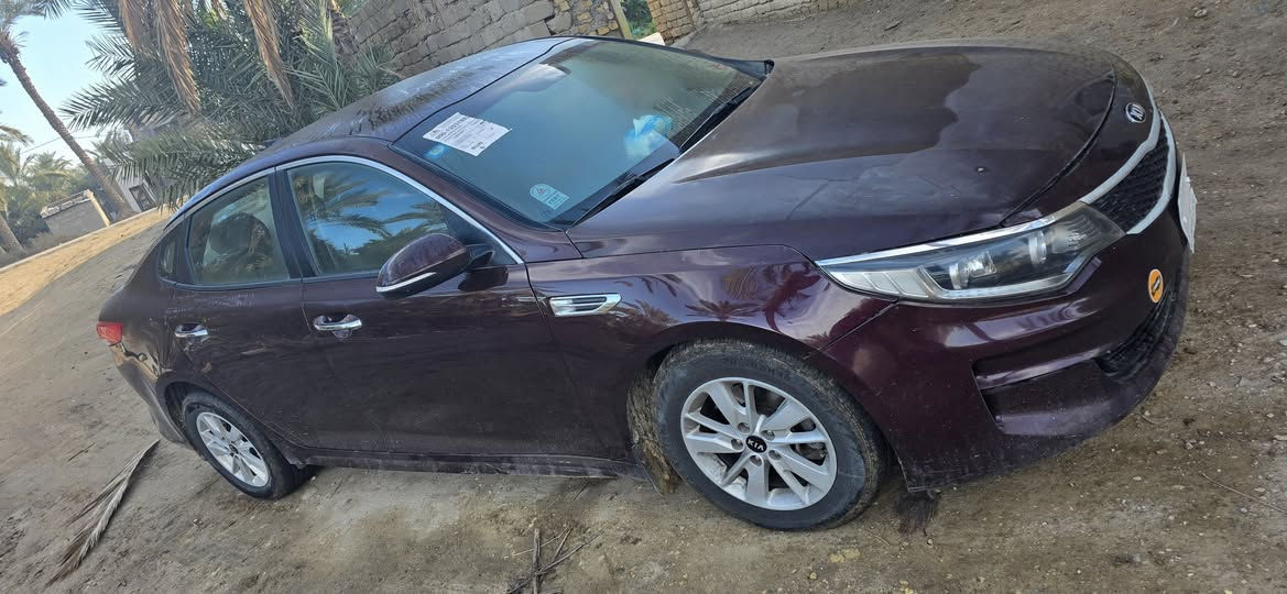 سلام عليكم اوبتيمه مديل 2016 تبديل بنيد  الصونار مرفق السعر 118ستفسار ***********
