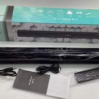 ساوند بار • ٢٠ واط • صوت قوي