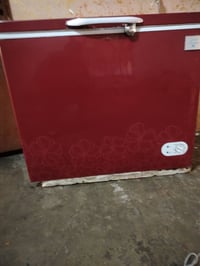 ثلاجة اخوان • مستعملة شهرين • للبيع