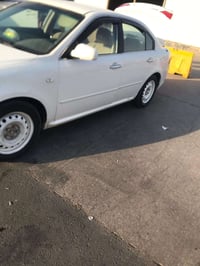 كيا اوبتيما • ٢٠٠٩ • محرك ٢٤٠٠