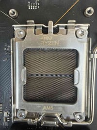 مذربورد X670E • شرط الشغل • بغداد البلديات