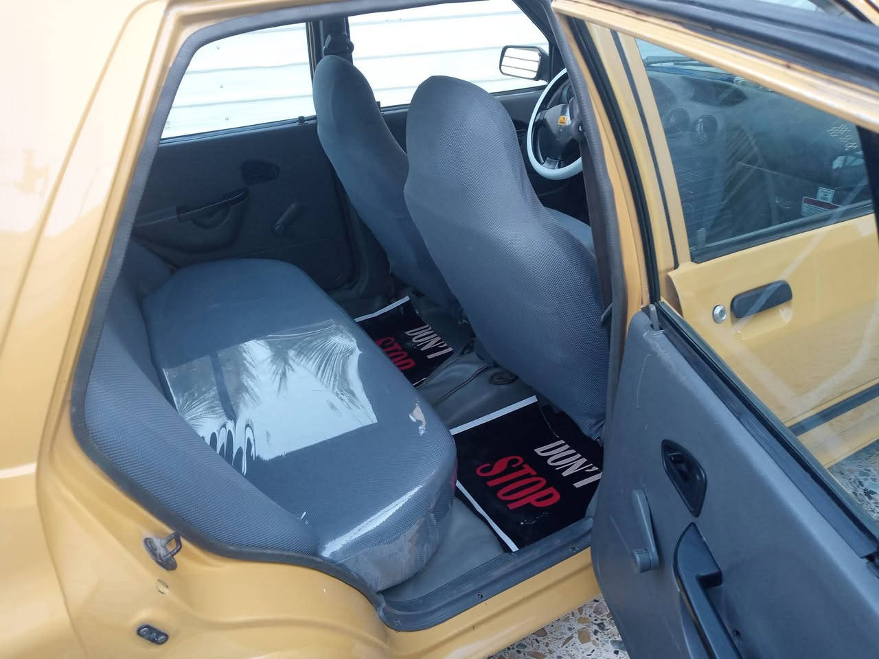 السلام عليكم للبيع سايبا 2016 محرك وكير مكفول السعر 38 رقم الهاتف ***********
