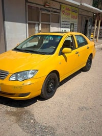 بي واي دي F3 • اوتوماتيك • ٢٠١٣