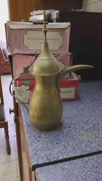 دله قديمه • مستعجل • بغداد