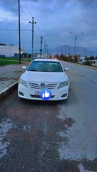 کامیری 2009 بێ بۆیاخ سەنوی نوێ تا 2030 رەقەم موبایل 07505796434