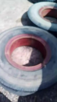 ١٤ ويل • عجلات • ابي غريب