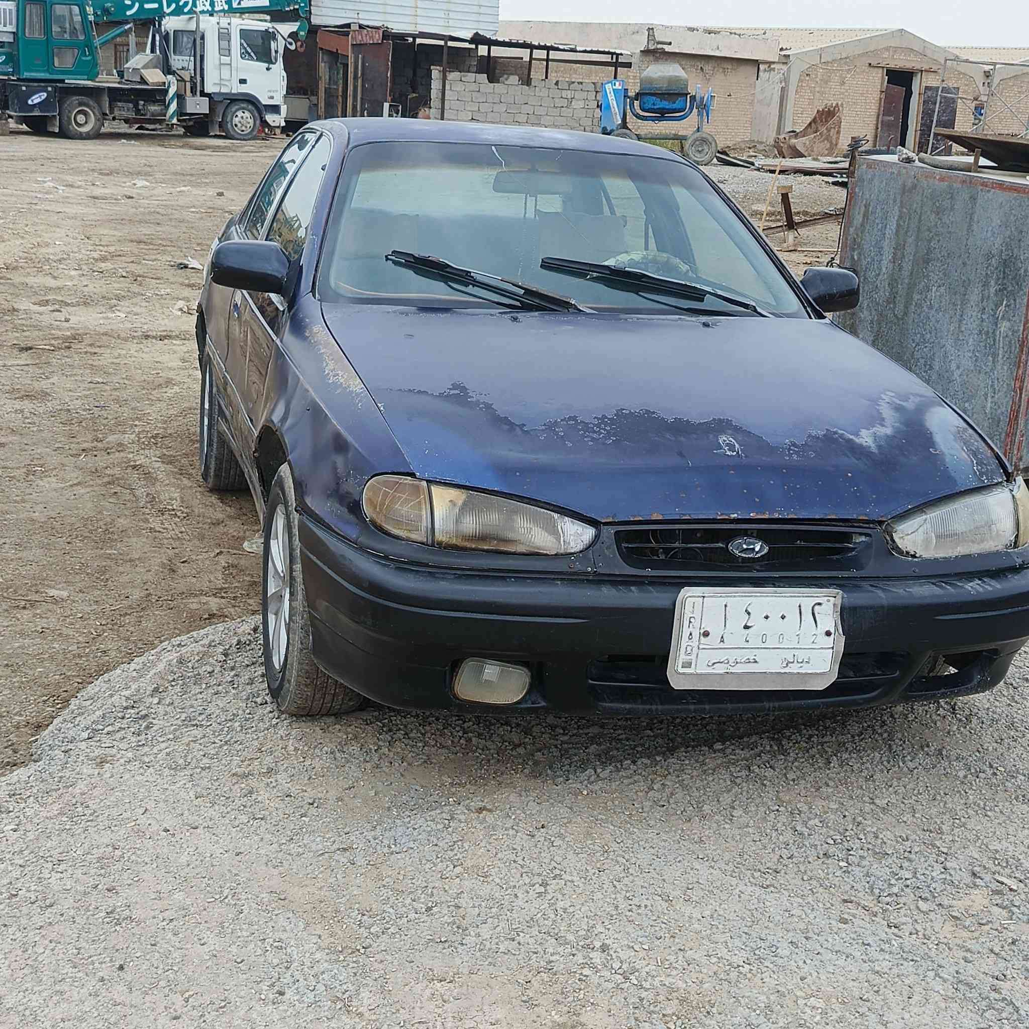 السلام عليكم  الانترا 93 كير ومحرك خير من الله كشره مثل ما تشوف  السعر 20‏
 رقم ‏‪***********‬‏
