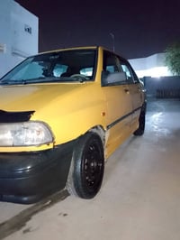 سيارة • مشروع وطنى • كركوك