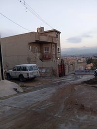 الموصل الجانب الأيمن • حي 17 تموز • ١٥٠م