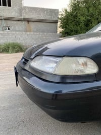 سوناتا تو • جديده • عامرية الصمود