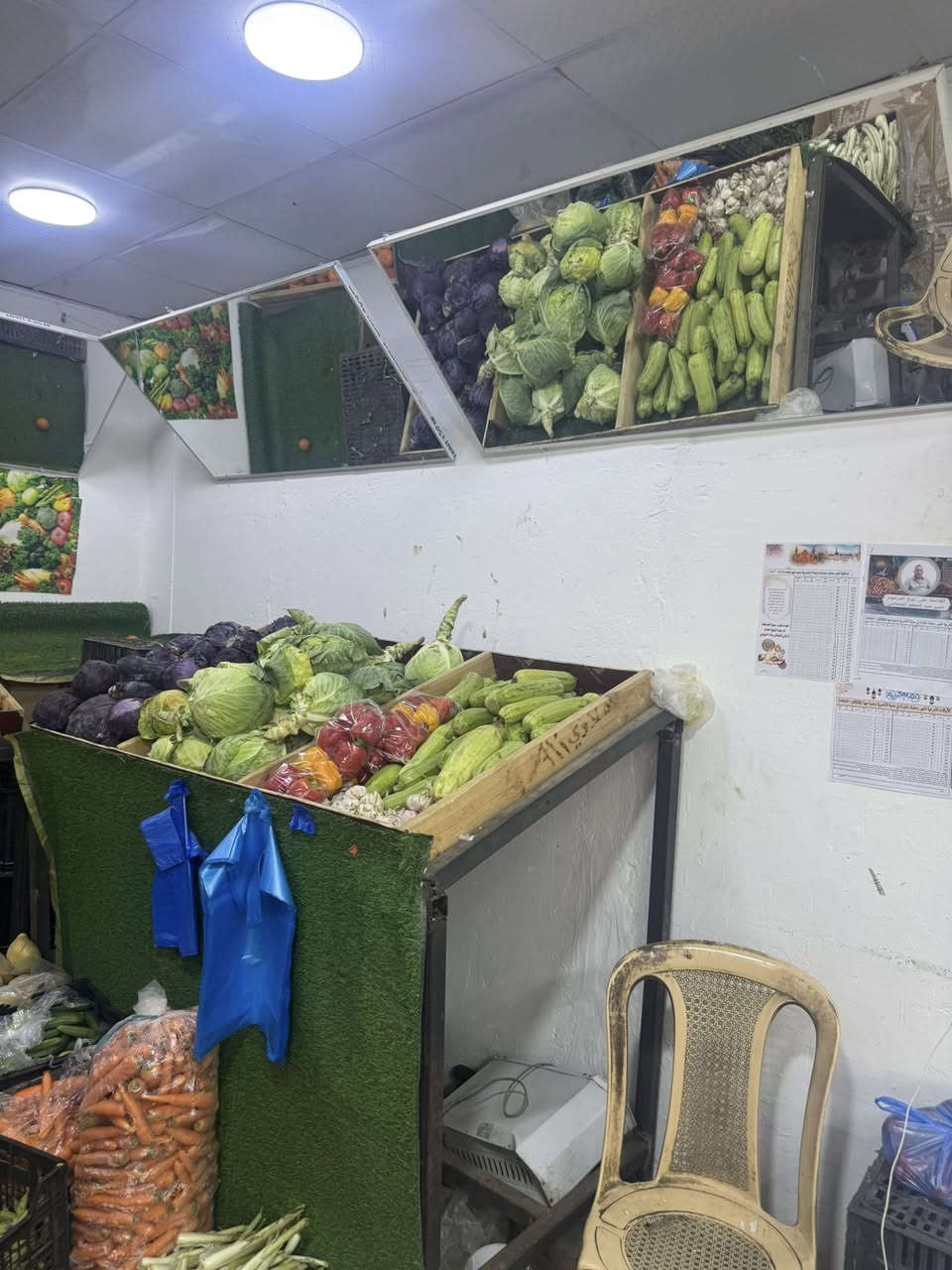 محل مخضر   البيع
اني مافرغله محل


**إذا كنت صاحب هذا الإعلان وتريد حذفه لأي سبب، رجاءا أرسل رسالة إلى الدعم الفني**