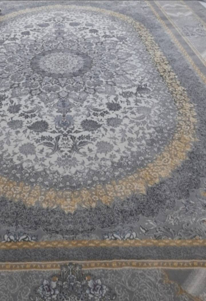للبيع / زوليه كاشان الاصليه الوزن الثقيل مستخدمه قليل واللون بلحقيقه احلى وأنزك من الصورة  تجي تفحصهة اذا  مو وزنهة ثقيل ومو اصليه لاتاخذهة


**إذا كنت صاحب هذا الإعلان وتريد حذفه لأي سبب، رجاءا أرسل رسالة إلى الدعم الفني**