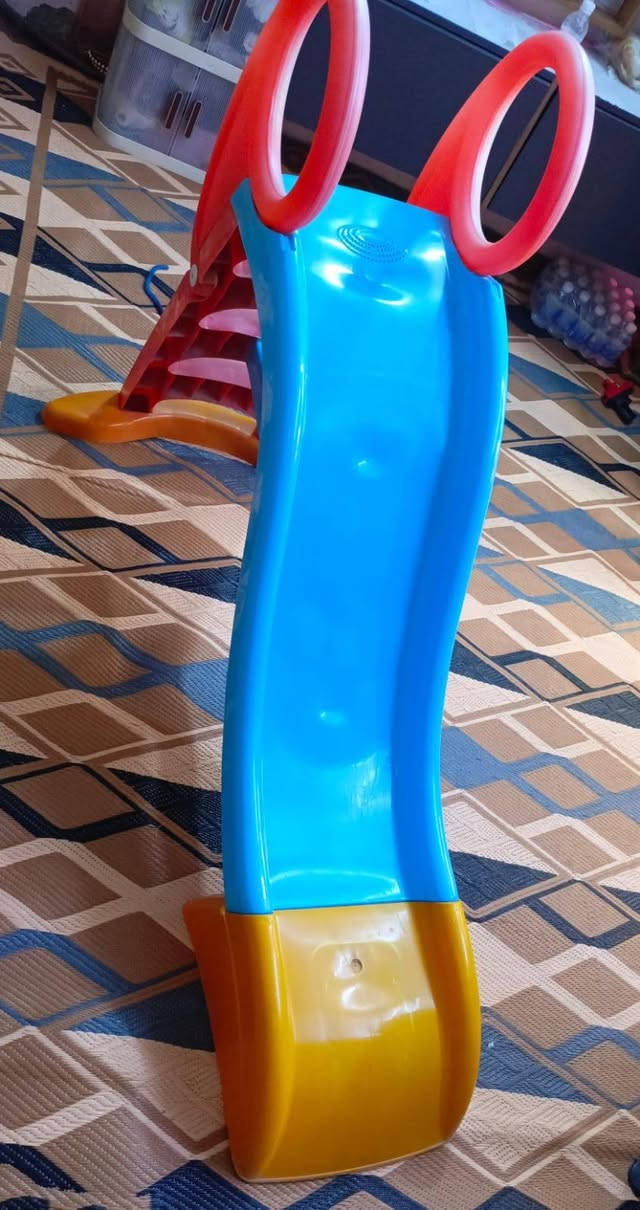 زحليكة حجم كبير استخدام كولش قليل ب 30


**إذا كنت صاحب هذا الإعلان وتريد حذفه لأي سبب، رجاءا أرسل رسالة إلى الدعم الفني**