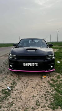 تشارجر SXT • ٢٠١٧ • رقم اربيل