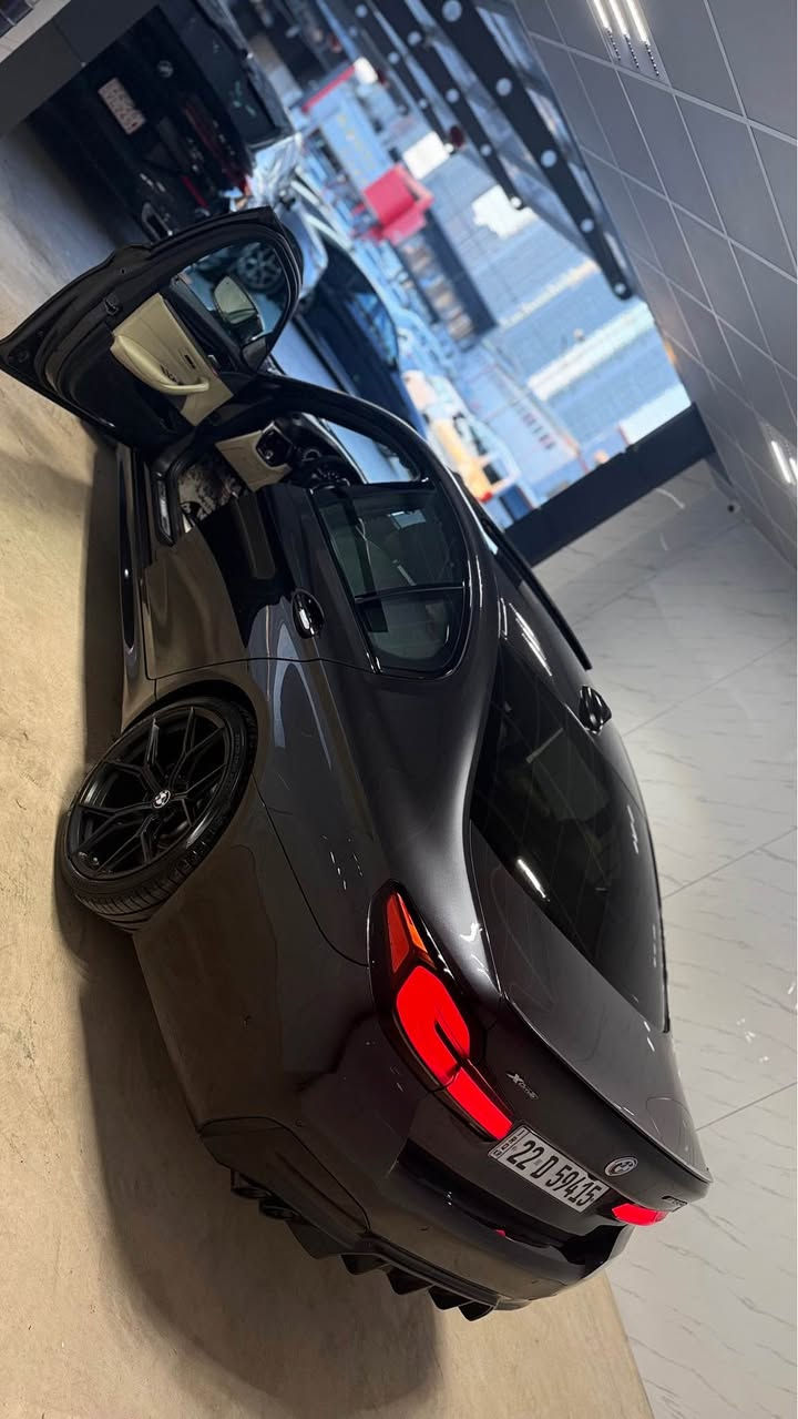 BMW 550i🔥
ارخص سعر 💵$270 و مجال 
مودیل:2017 محدث 2023
اخوان سياره وكاله المانيا و ضمان انتربول ✅
داخل كلين بس بل أهني ٢ قطعة بيها مصبوغ ✅

مواصفات فول فول:
٥ كاميرا، كشنات مساج و حار و بارد، ناظور ليلي، بردە
داخل ابيض بلادي، لايت ليزر، باب شفت، بلاد ام، رادار ٣٦٠
رادار كبیرە، داتاشو،كشنات ٧٠٠، سماعه باورز آند ويلكنز
سكان كهربائي، لايت ليزر بلادي، أوتو بارك، اوتو بریك
تبريد بالتكم الخلفيه، سندوق كهربائي، شاشه كبيره 
 فتحه الصقف ، كشنات ميموري، كاميرا، مرايه كهربائي…

✅‎محرك ٨ سلندر ما مفتوح بشرط 
نظافه ١٠٠٪؜ كامل سيرڤس بدون نقص كهربائی✅
سلیمانی📍
0773 554 8009📞
……………………..
BMW 550i🔥
نرخ:💵$270 و مەجال
مۆدیلی2017 شكڵی گۆڕاوە بە 2023
مواسەفات ئەڵمانی زەمانە✅
كلین داخل بووە لێرە ٢ پارچەی بووە بە بۆیاخ✅

مواسەفات فول فول:
٥ كامێرا، كوشن مەساج و گەرم و سارد، ناظور ليلي، پەردە
بیلاد ناو سپی، لایت لەیزەر، دەرگا شەفت، بیلاد ام، ڕادار٣٦٠
سوكان كارەبای، اوتۆ پارك، اوتۆ برێك، ڕادار گەورە، داتاشۆ،
مەركەزی، سنوق كارەبای، شاشە گەورە، سڵاید، كوشن٧٠٠
كوشن خەزن، كامێرا، ئاوێنە كارەبای، چارجی مۆبایل....

هەشت بستۆن(مەكینەی نەكراوەتەوە)
هەموو گیانی بەشەرت مەكینە و گێڕ و كارەبای✅
ڕۆن و سێرڤس تازە كراوە✅
سلێمانی📍
0773 554 8009📞
Admin🌹 السليمانية, العراق

