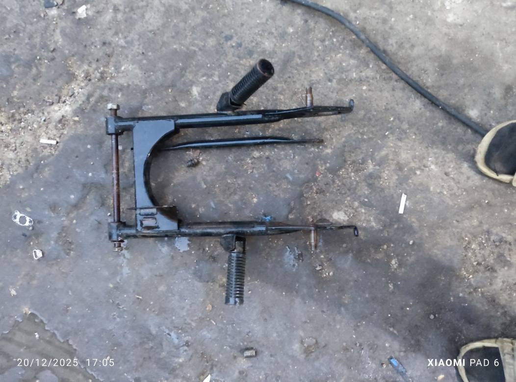 سلام عليكم شباب ويل زوج كلشي مابين  وزاد ماشه خلفيه  سعر ويل واحد 45 ماشه 20 بكاني بغداد الراشديه رقم *********** بغداد, العراق
