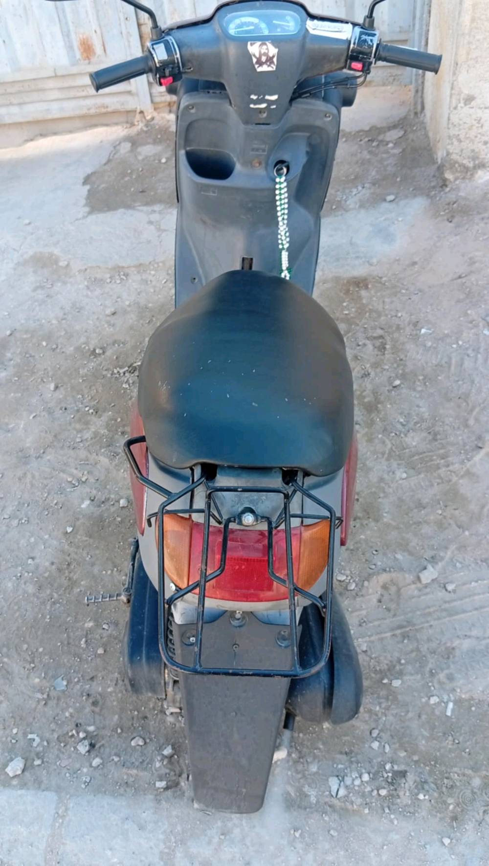 دراجه منغولي للبيع شغاله شلعه و معدل نضيفه كلشي مابيه من اول هندر شرط كل الكرهبائيات شغاله الكفرات بلاديات مكينه ناعمه تفحص و تشوف عنوان كربلاء 