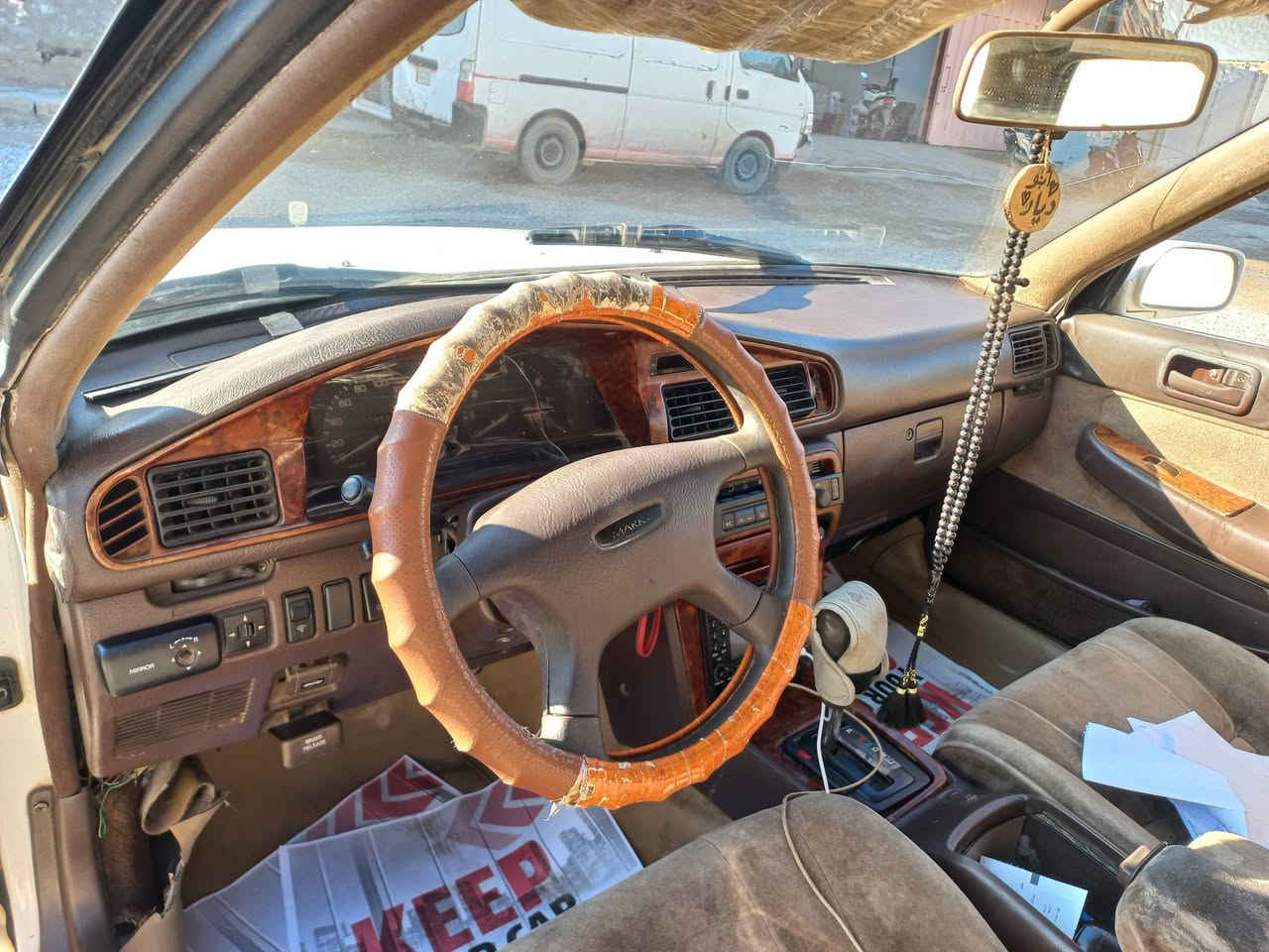 مارك شطح ٩٢ جاهزة من كلشي مكاني ديالى المقدادية السعر ٤٦ وبيهة مجال
***********
