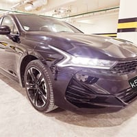 جي تي لاين • ماشي ٥٢ الف • رقم اربيل