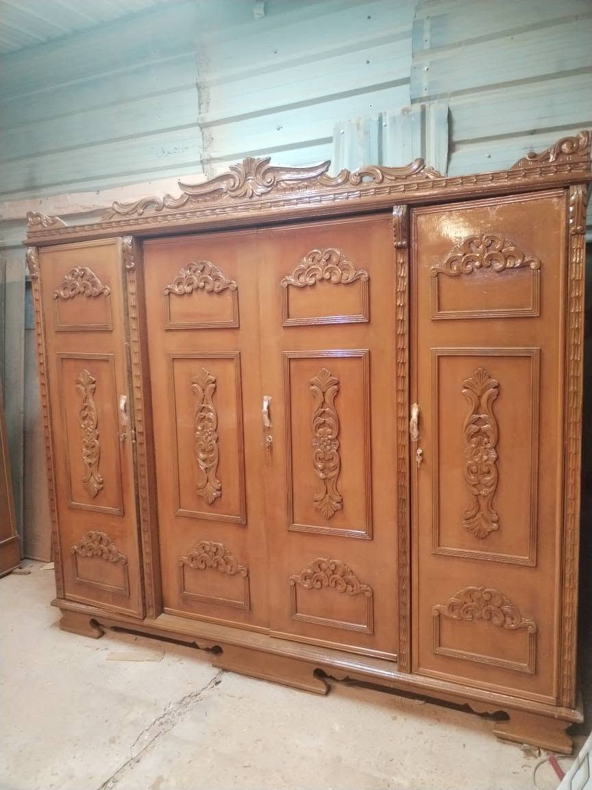 كنتور ابو ال ٦ ٣٢٥
كنتور ابو ال ٥ ١٨٥
كنتور ابو ال ٤ ب٦٠ النجف, العراق


**إذا كنت صاحب هذا الإعلان وتريد حذفه لأي سبب، رجاءا أرسل رسالة إلى الدعم الفني**