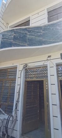 حي الاعلام مربع رفيده • ٩٣م • ٣ غرف