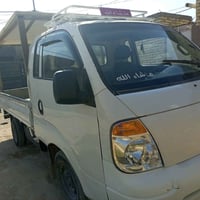 كيا مديل٩ • ٢٠٢٧ • مكينة ٢٧٠٠