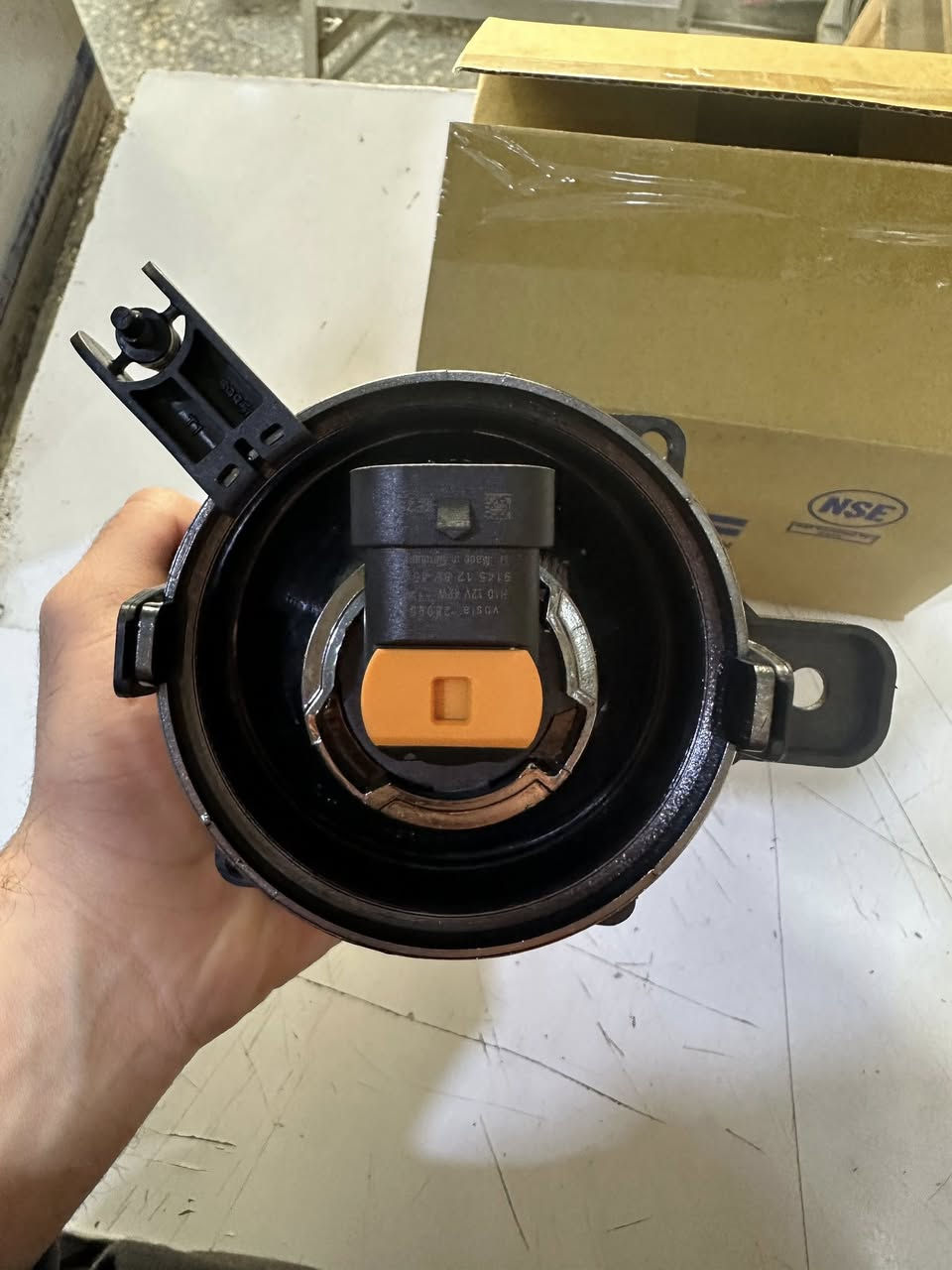 سلام عليكم من رخصه الادمن
عندي بروجكتر ماليبو يشتغل من موديل 2013 الى موديل 2015 تايوان جديد اصلي بالكارتون
مايصوفر وقوي الصنع 
وموجود كميه جمله ومفرد للي يريد
للاستفسار خاص او على الرقم واتساب او اتصال
***********
