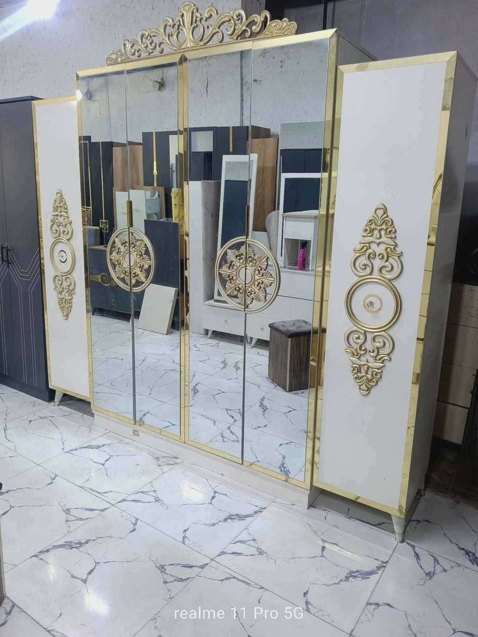 غرفه مستخدمه نضيفه كلش للبيع 
سعر 650 شد ونقل داخل بغداد مجانا 
محافظات بكروة


**إذا كنت صاحب هذا الإعلان وتريد حذفه لأي سبب، رجاءا أرسل رسالة إلى الدعم الفني**