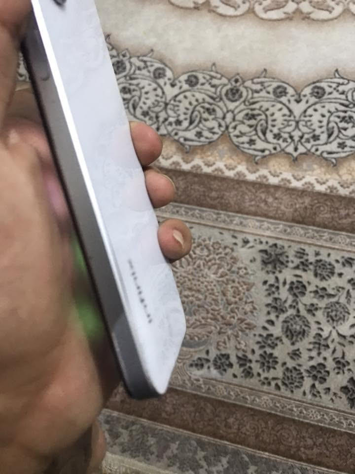 السلام عليكم مبايل انفنكس هوت ٣٠ الجهاز مكفول مامبدل بي شي فقط بي تفخه صغيره بضهر مامثره جهاز بلادي ذاكره ١٢٨ سعره ٩٠ الف قفل مكاني سماوه رقم الهاتف ***********
