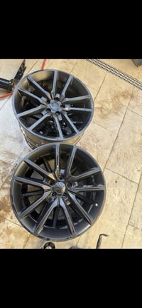 جنط 20إنش • أصلي أمريكي • بغداد