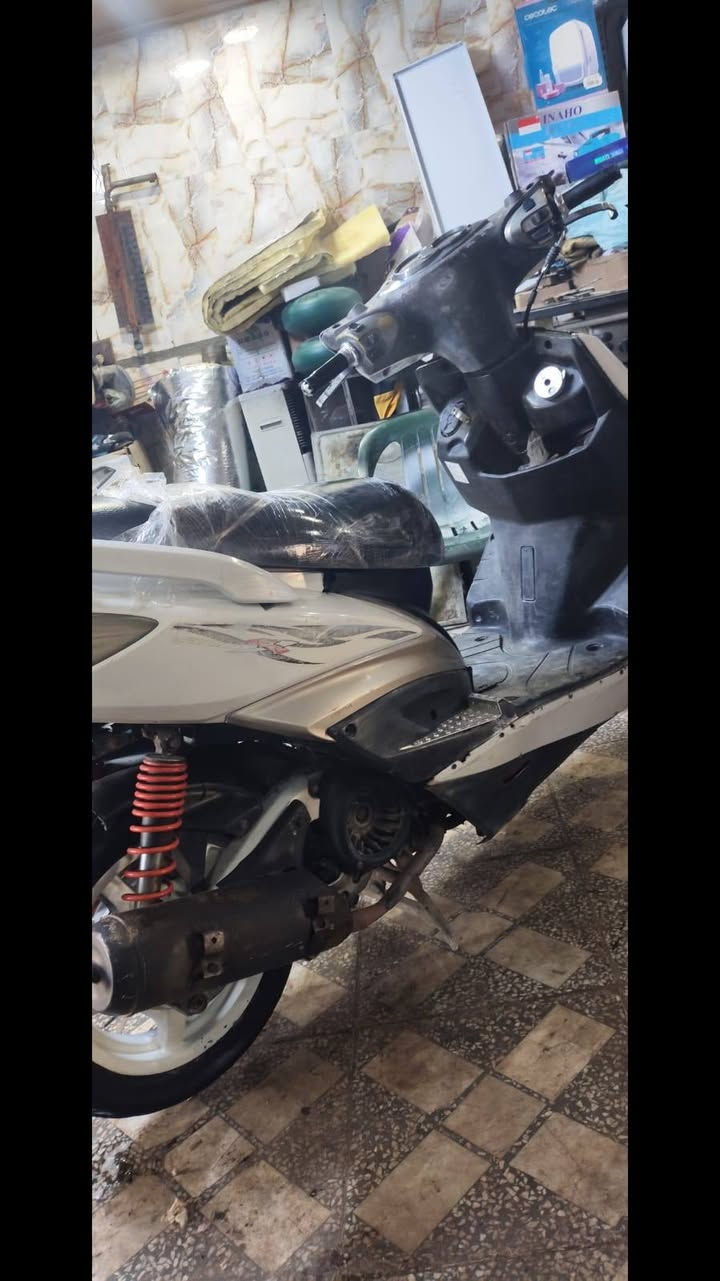 فحل كابريتر ب٢٠٠ شغاله بس تفر سنتر كل ماتشتغل


**إذا كنت صاحب هذا الإعلان وتريد حذفه لأي سبب، رجاءا أرسل رسالة إلى الدعم الفني**