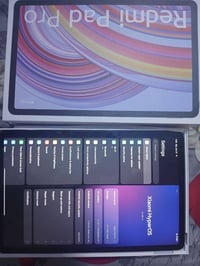 ريدمي باد برو • ٢٥٦/٨ • ١٢.١ بوصة