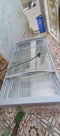 يا الله مجمده مالت محل النوع المتين للبيع مكاني كوت زين القوس جديده مس...