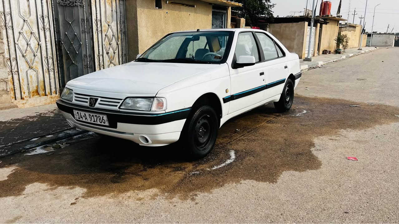 بيجو اكد مديل 2016 سيارة جديده وجاهزه سنويه ورقام جديده بسمنه تحويل ثاني يوم مكينه شرط بالكارتون حداده شرط جديده كير تمام تدفئه وتبريد شرط ثلج كهربائيات جاهزه مابيها نقص كلوب ضفيره مكينه بلاد ماملعوب بيها قوايش جدد منضومة بانزيل جديده عبوه جديده تخم تاير جديد ما بيها نقص برغي سيارة معمرها على ايدي تجي وشوف بعيونك سعرها 52 وبيها مجال الرقم *********** متواجد واتساب الزبير, البصرة
